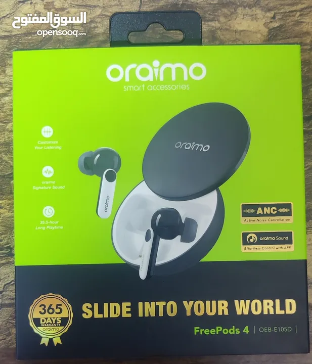 oroimo ear buds 4