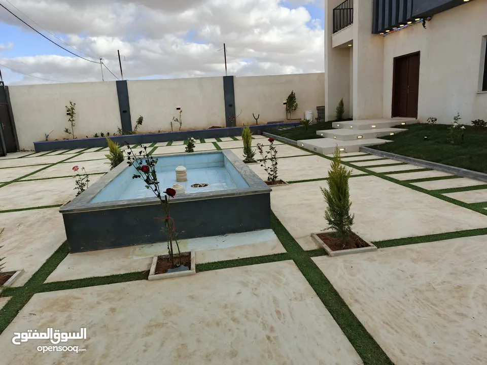 مزرعة قصر السلطان