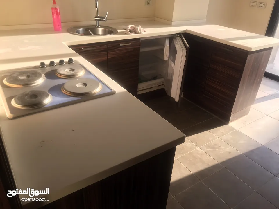 مطبخ kitchenette