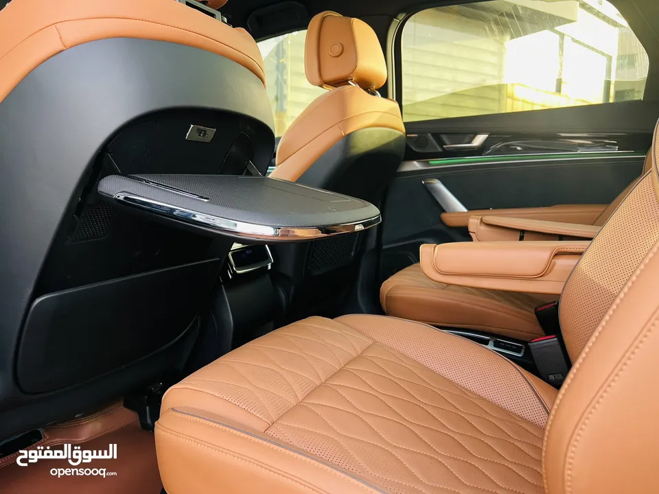 BYD TANG SPECIAL EDITION 2022