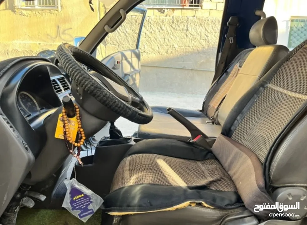هونداي بورتر دبل كبين