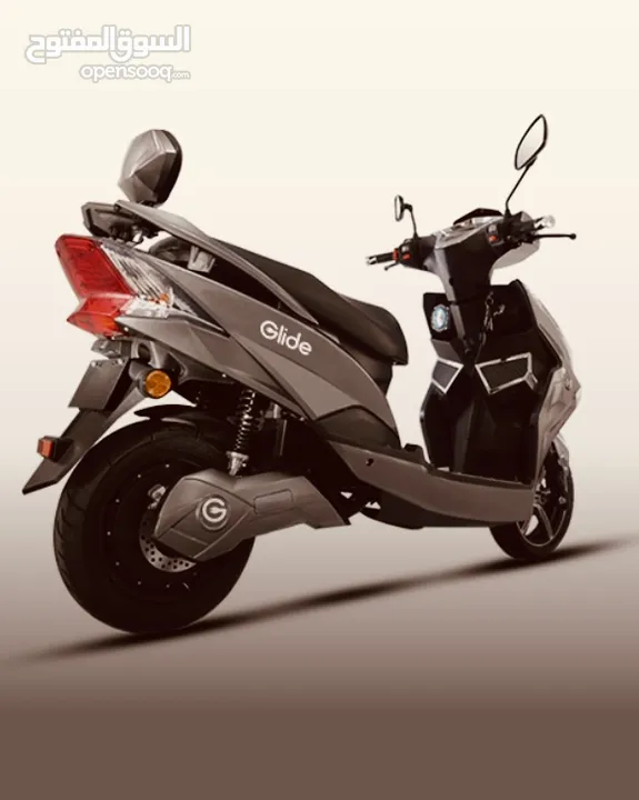 Electric scooter glide G2-S NEW