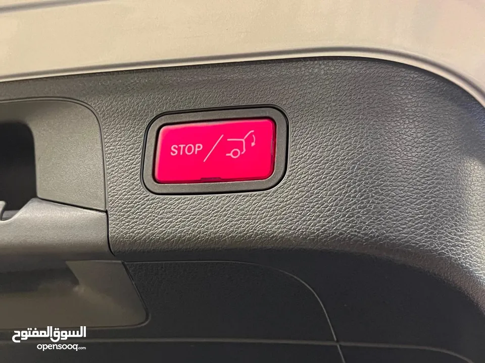 Mercedes Benz EQC 400EV 2020 استيراد اوروبي 4matic