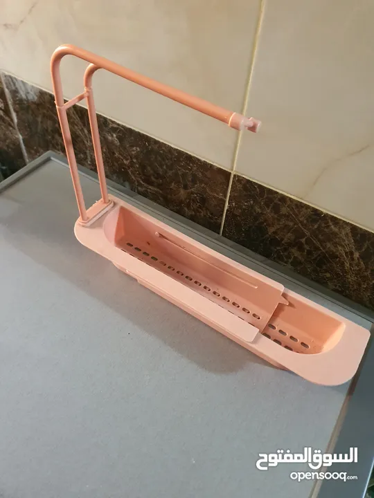 أدوات مطبخ مختلفه
