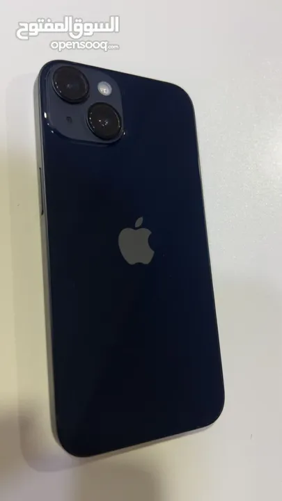 ايفون 13 عادي 128 جيجا  Iphone 13 128 Gb  موجود لون اسود و لون ابيض  بطاريات فوق  90% اصلي