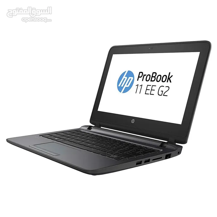 HP ProBook 11 G2,Core i3,SSD 256GB,RAM 8GB, 11.60" TOUCH
