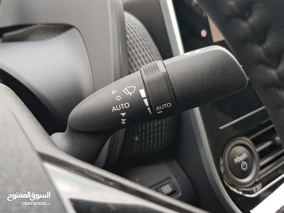 BZ4X 2022 PRO LONG RANGE 21,000 KM