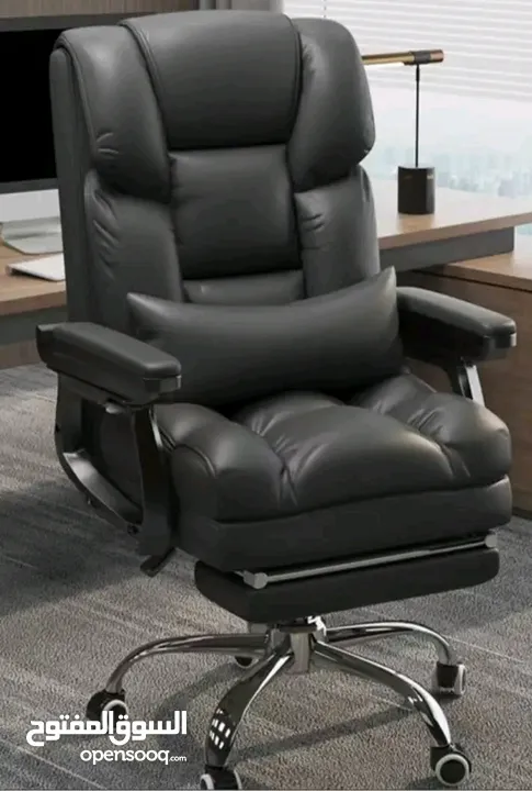 كرسي مكتب بسعر مناسب لجميع