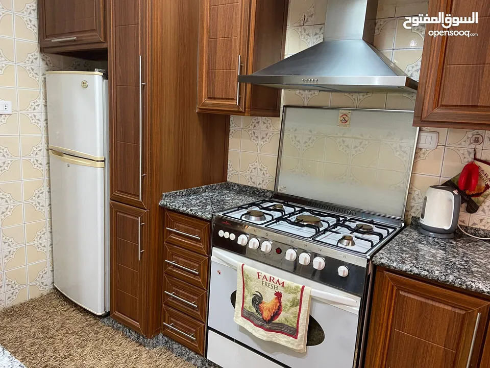 For Foreigners only!!! Alsweifeieh Fully Furnished Apartment for rent