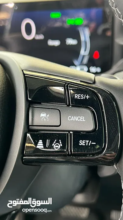 Honda Enp1 E4 Zero km