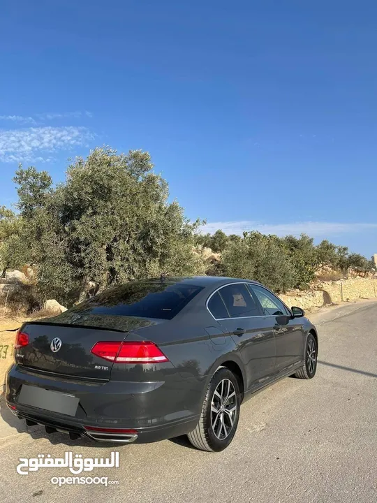 باسات موديل 2018