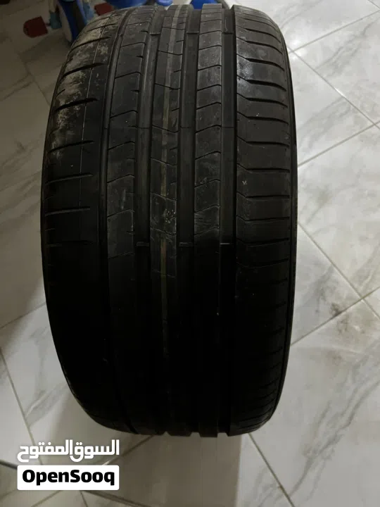 تواير أودي 2013A8L