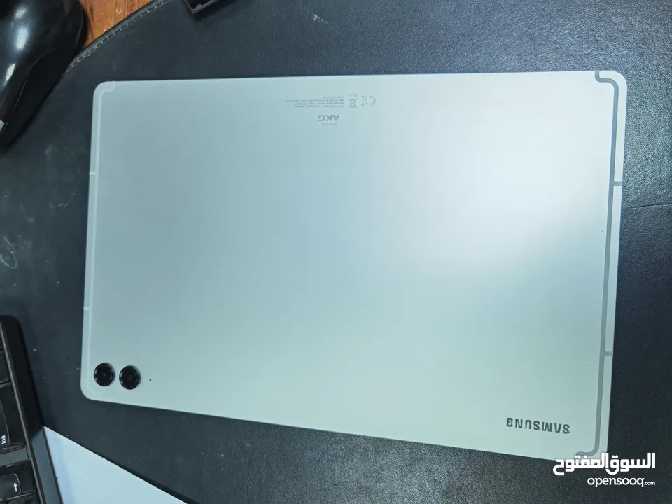 Galaxy tab S9FE+ 5G