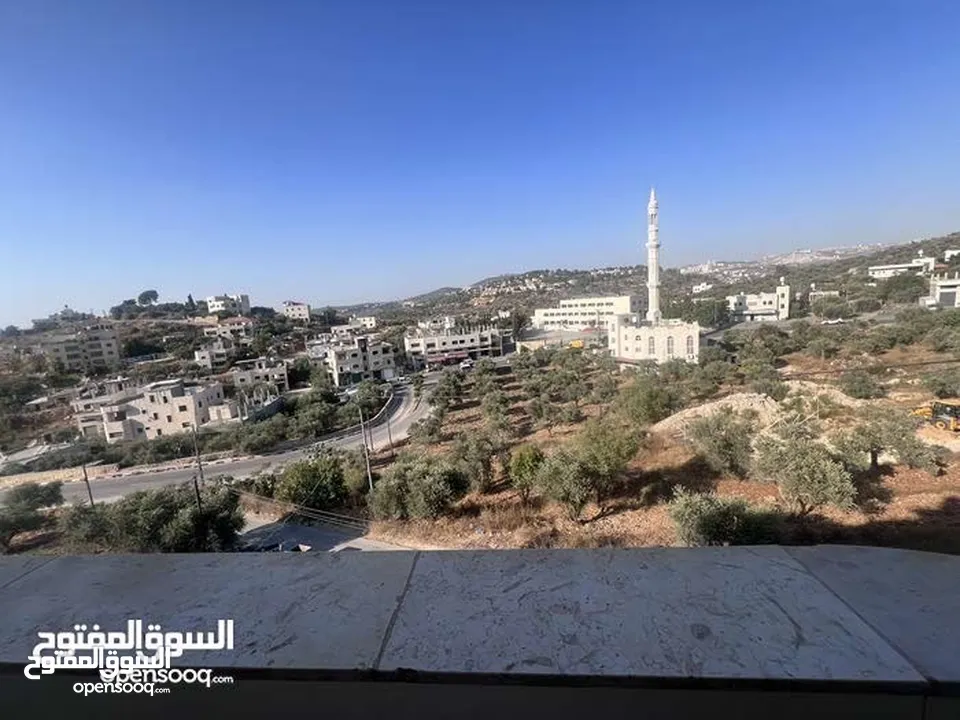 شقه للايجار