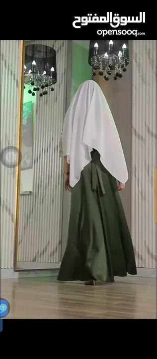 اجمل الاثواب لعروستنا الحلوة شامل التوصيل
