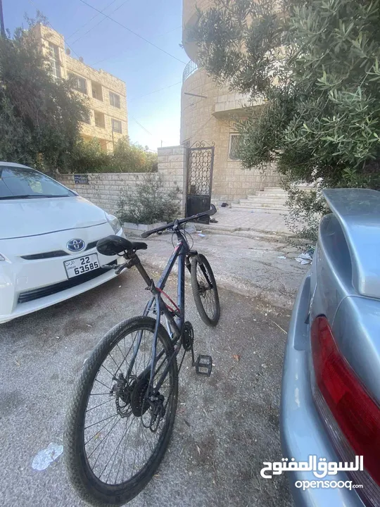 بسكليت Dook copra للبيع في حي .الشرقي مغير جنزير مغير دوسه مغير يود