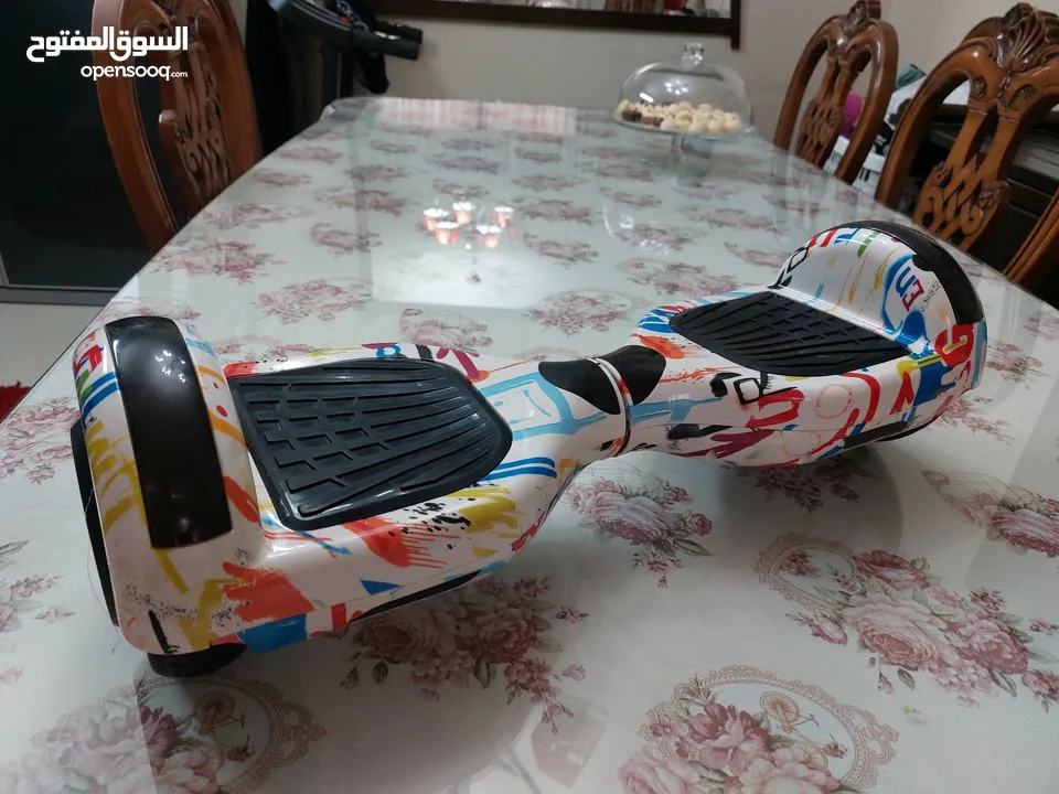 HOVERBOARD FOR SALE
