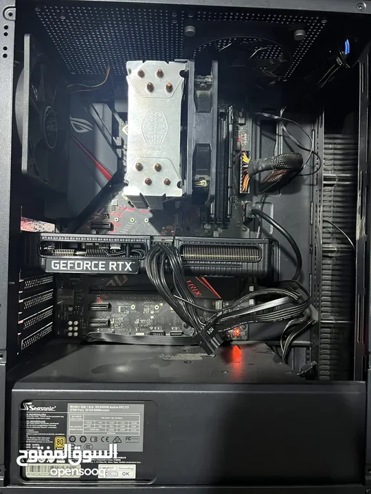I7 الجيل الثامن