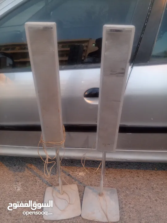 سماعات مسجل
