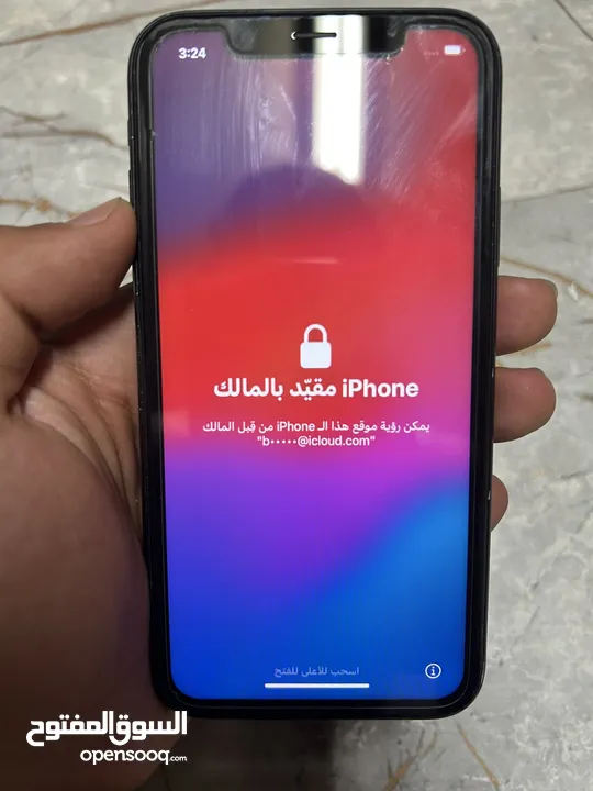 iPhone XR كل قطعه الاصليه بحاله الوكاله بافضل سعر