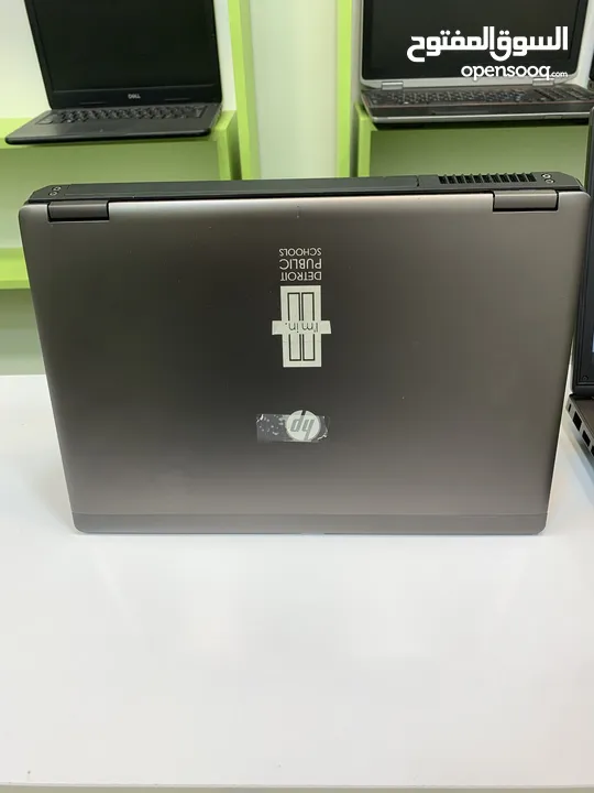 HP core i5 جيل ثاني بسعر 110 الف