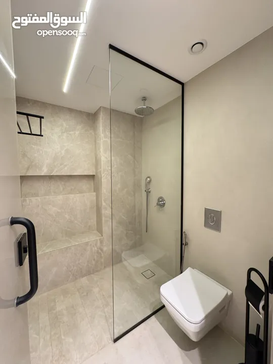 شقة مفروشة للإيجار في عبدون  ( Property 40446 )-174867570