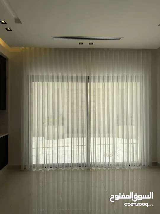 شقة شبه مفروشة للإيجار في عبدون ( Property 38508 )-175064043