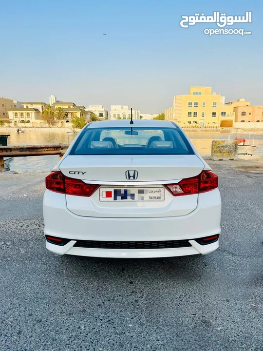 2019, HONDA CITY,  SINGLE OWNER,  54K KM ONLY.