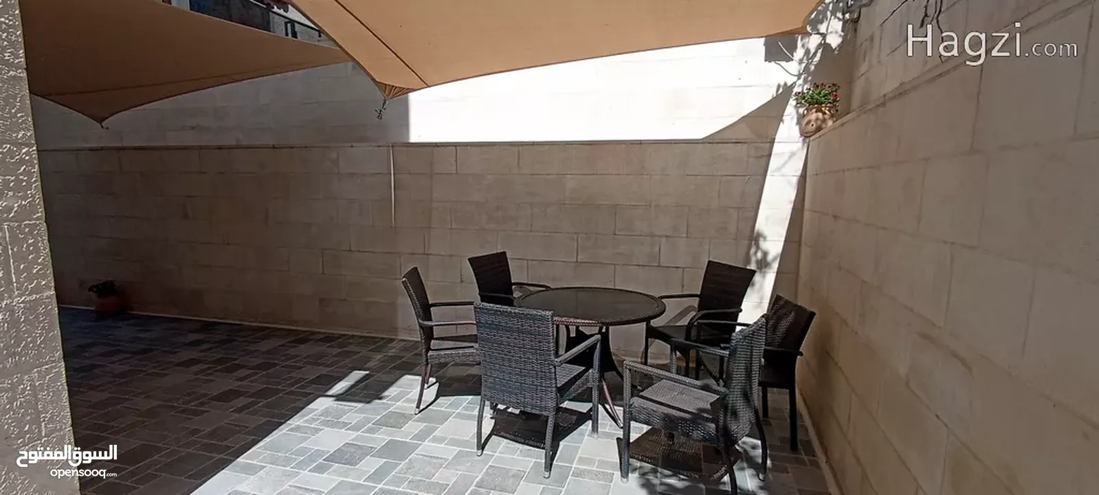 شقة مفروشة للإيجار 130م2 ( Property 11734 ) سنوي فقط