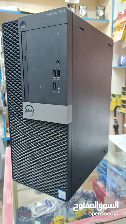 Dell Optiplex 7050 gaming pc