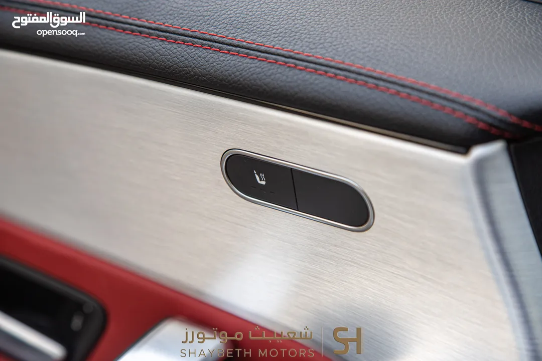 Mercedes Cla220  2020 Amg kit 4matic Package