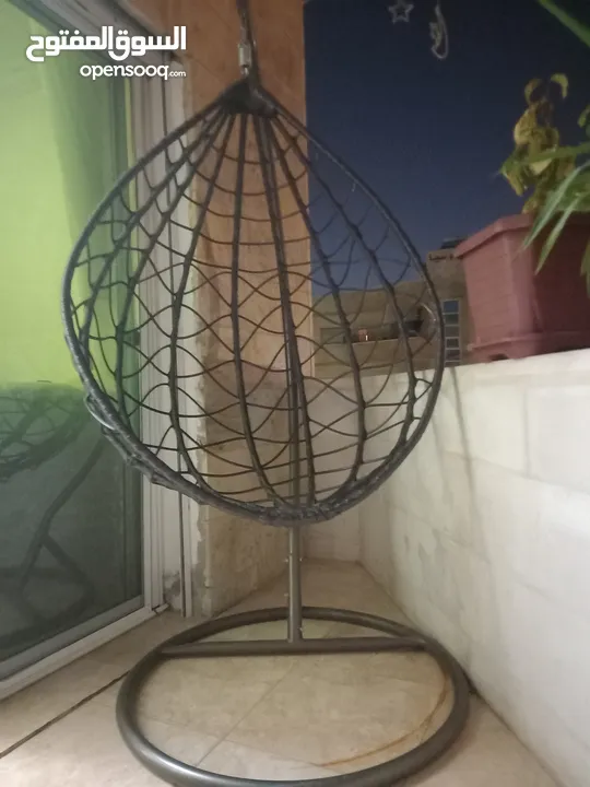 مرجيحة عش البلبل