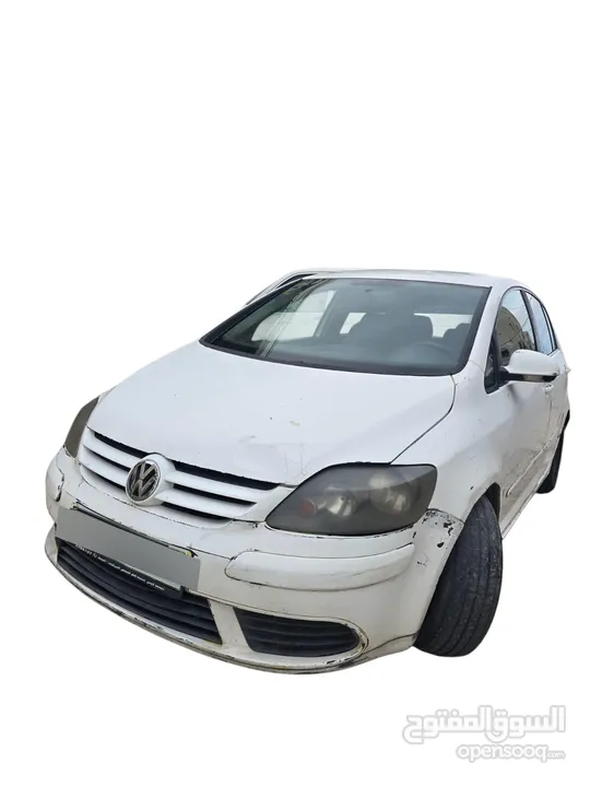 جولف بلس 2008