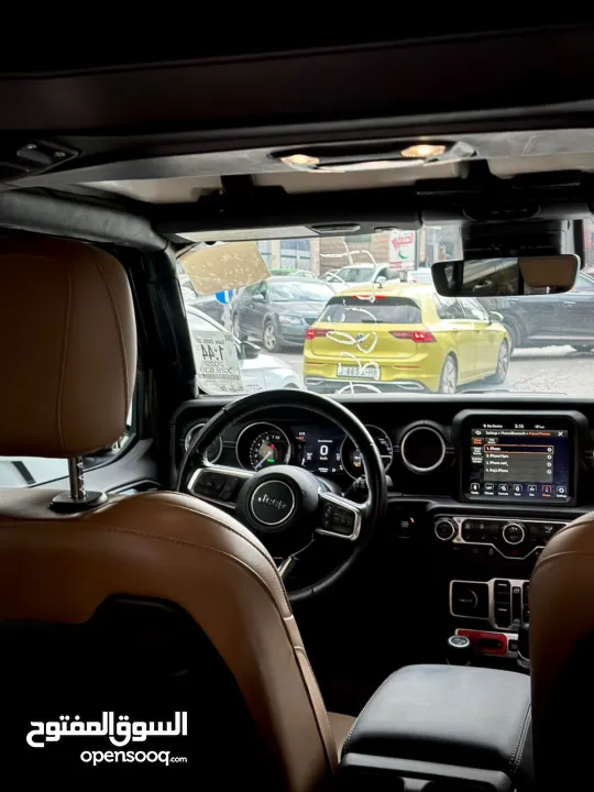 ريبكون فل الفل اضافات