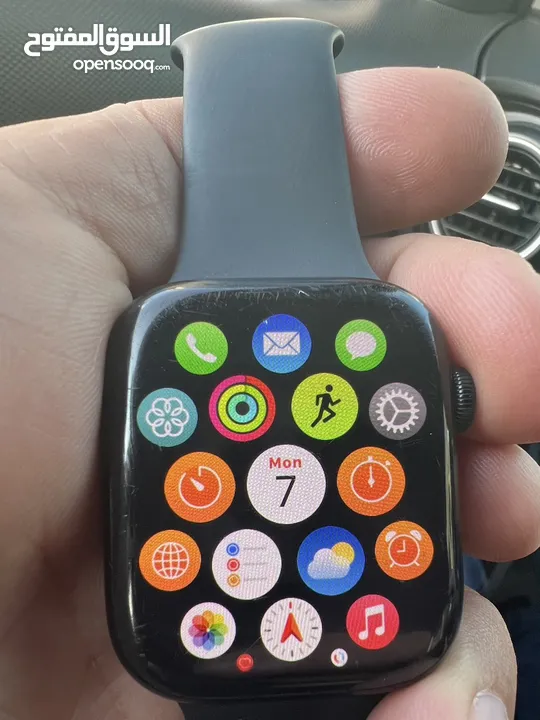 Apple Watch 8 45mm