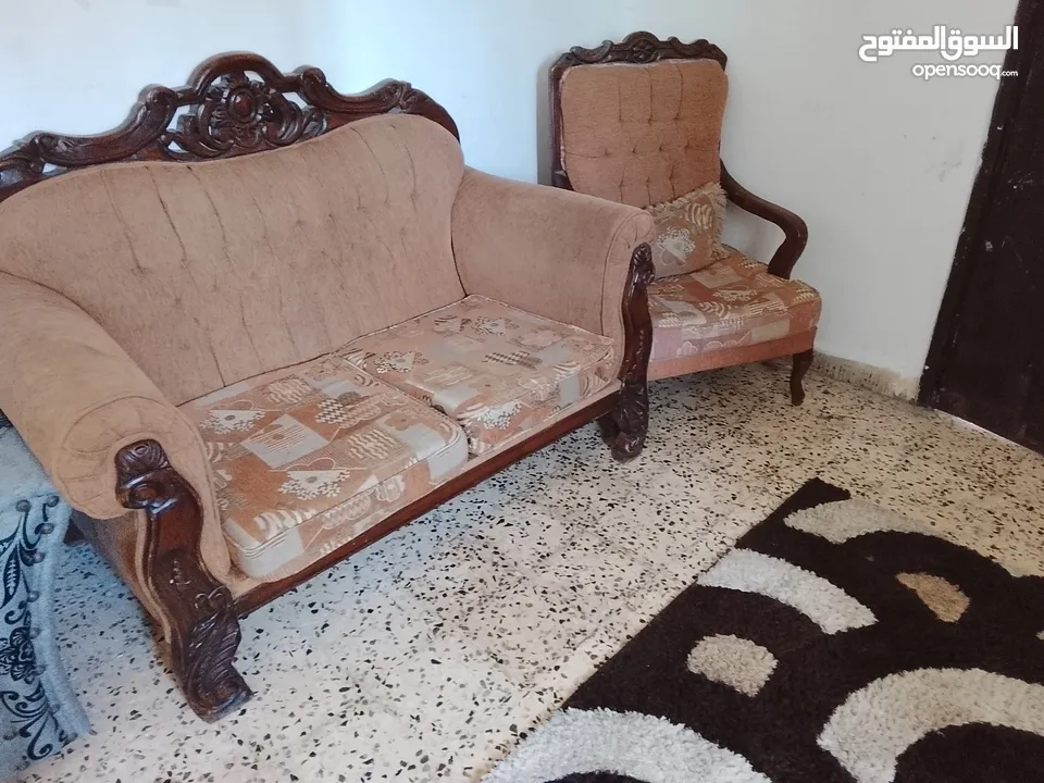 طقم كنبايت