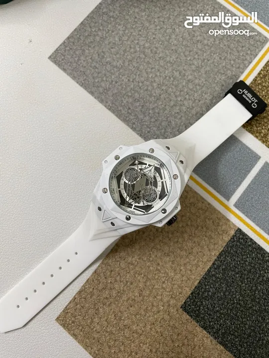 Hublot Branded Watches