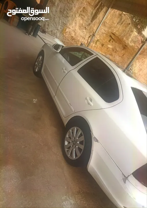 اسكودا انو.  محولي رمش بل كامل