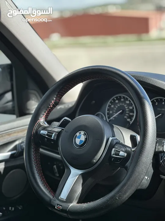 ‎‏BMW X5 xDrive40e (2016) Black Edition