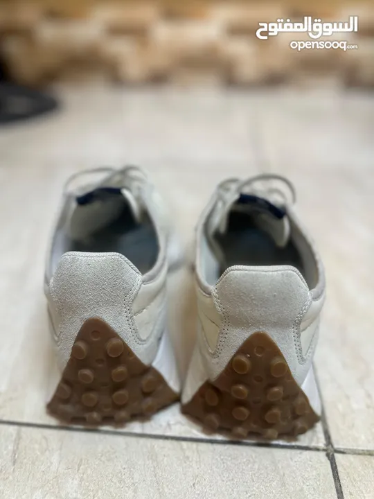 New balance 327