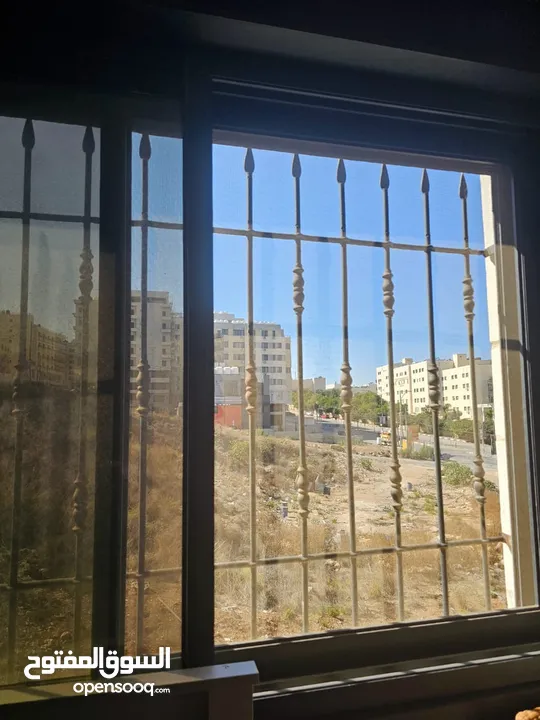 شقه-عمارة البوبايز-نابلس رفيديا