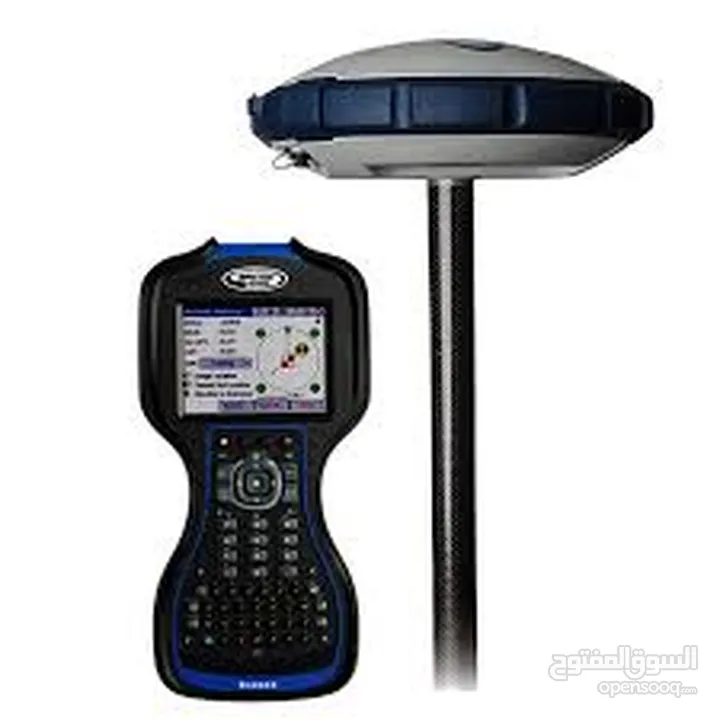 SPECTRA GPS SP 60 LIKE NEW