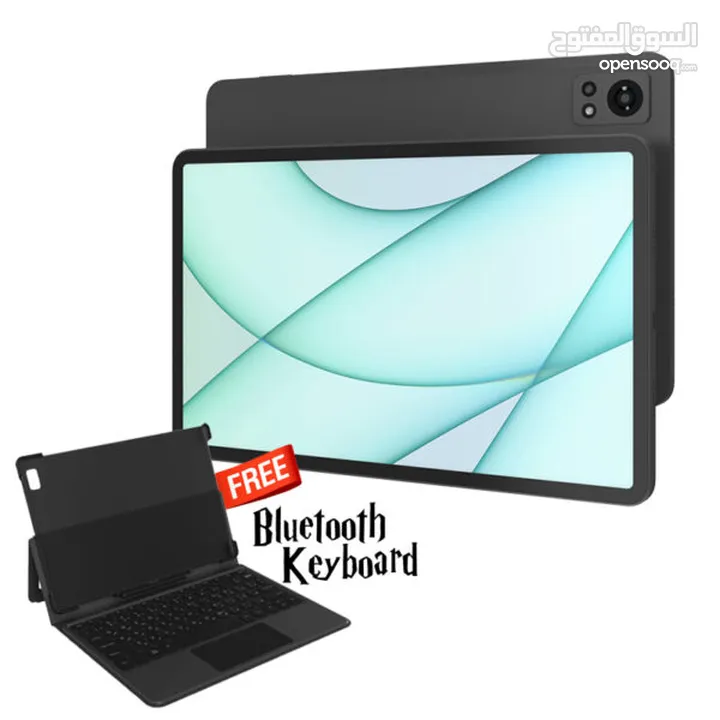 TAB G-TAB MEGA 12 ( 256GB ) / RAM 16 NEW /// تاب جي تاب ميجا 12 ذاكرة 256 الرام 16 الجديد