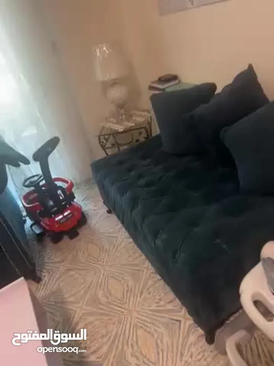 كونر 7 مقاعد