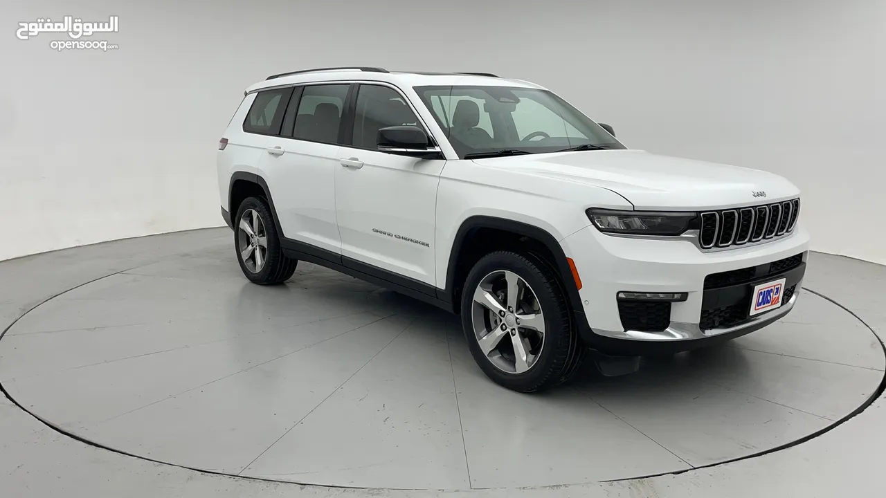 (FREE HOME TEST DRIVE AND ZERO DOWN PAYMENT) JEEP GRAND CHEROKEE