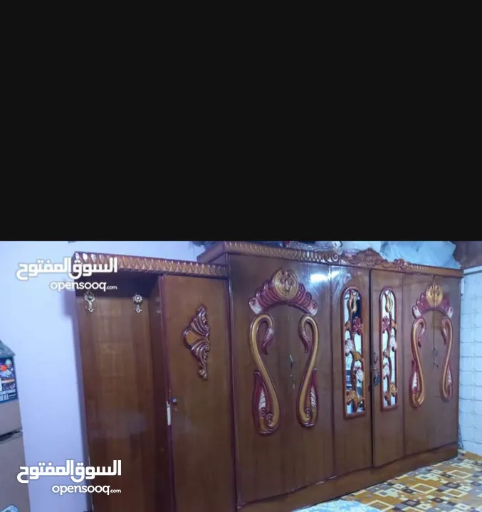 غرفه صاج عراقي قبله حي الجامعه