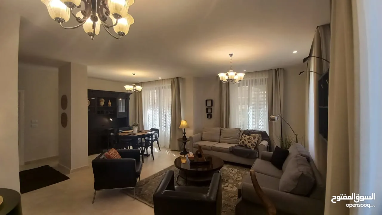 Furnished Apartment For Rent In Deir Ghbar  ( Property 42530 )-174804545