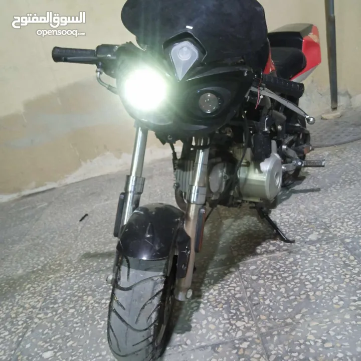 دراجة اطفال للبيع