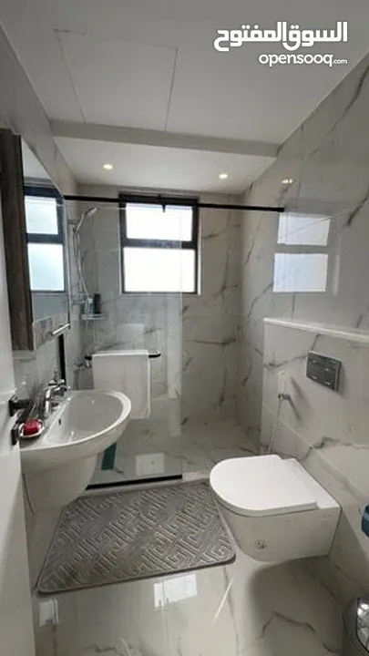 شقة غرفتين نوم للايجار في عبدون ( Property 39870 )-174916920