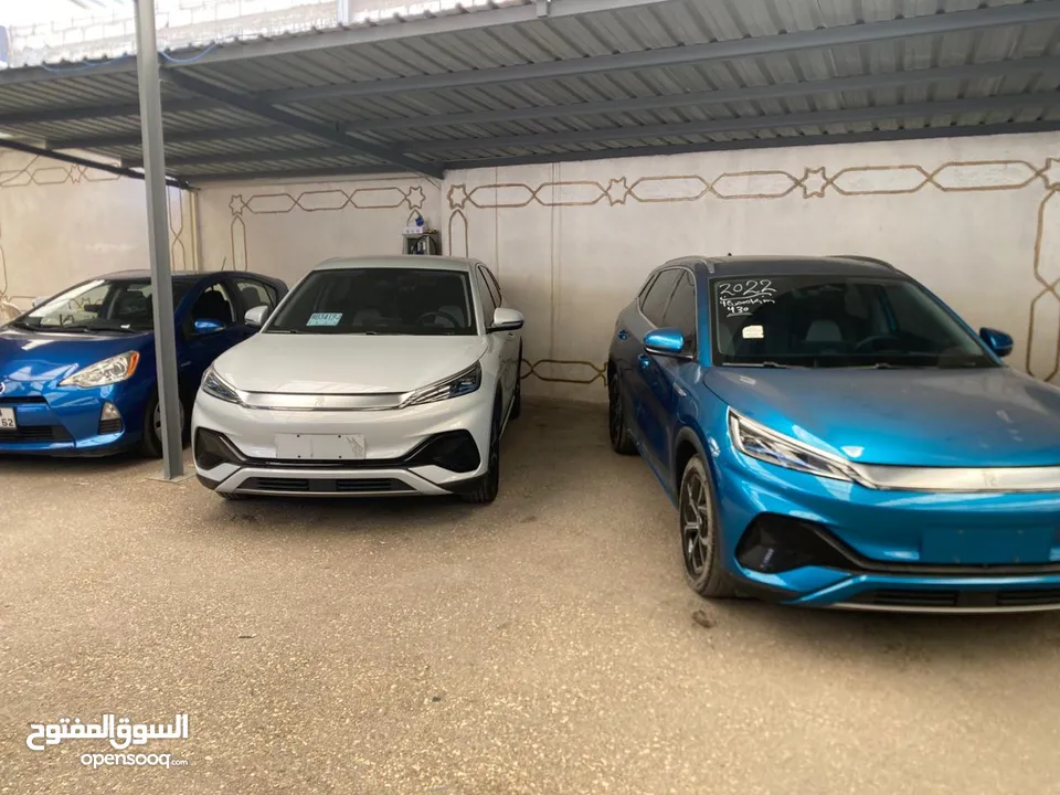 ايوان بلص 2022 بحال الوكالة فحص كامل عرض خاص على آخر سيارتين